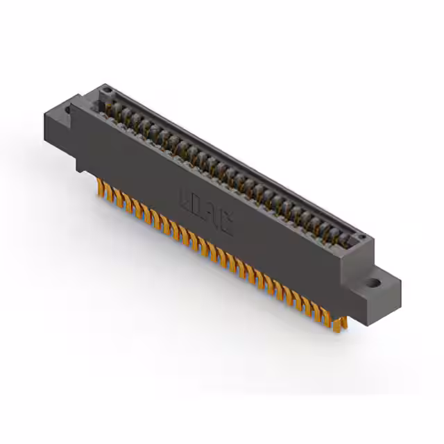 895-052-560-502 EDAC Inc.  Edgeboard Connectors